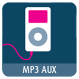 MP3 Aux