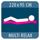 Multi Relax