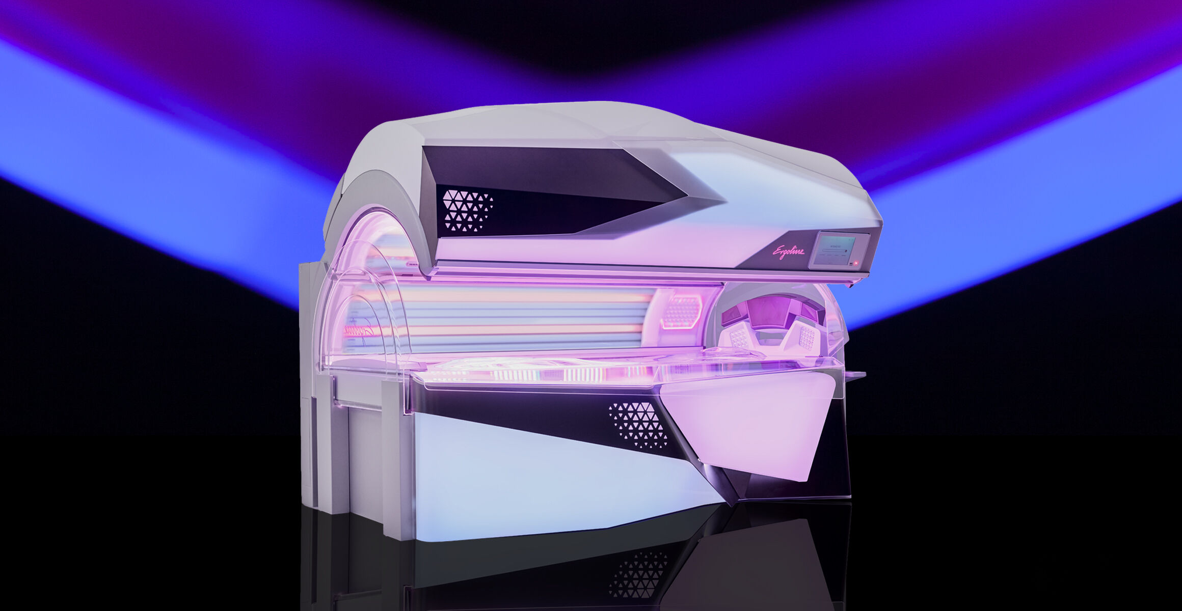PRESTIGE EDGE background
