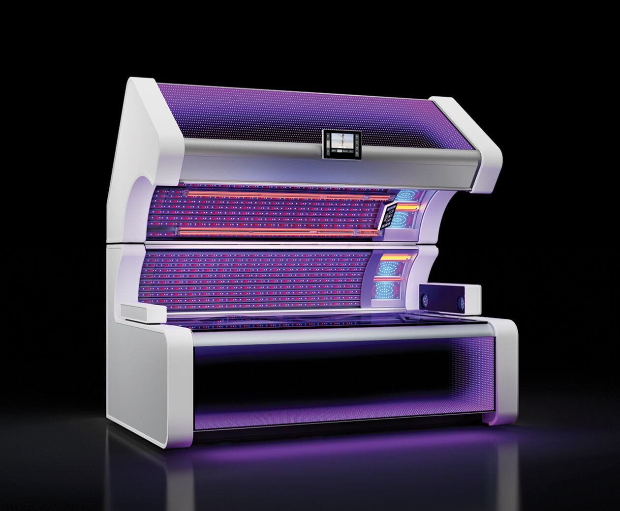 Small K9 SL Sunbed image