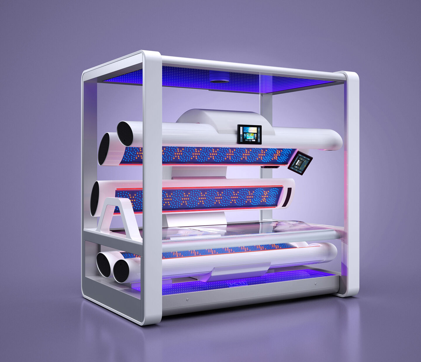 K11 SUNBED