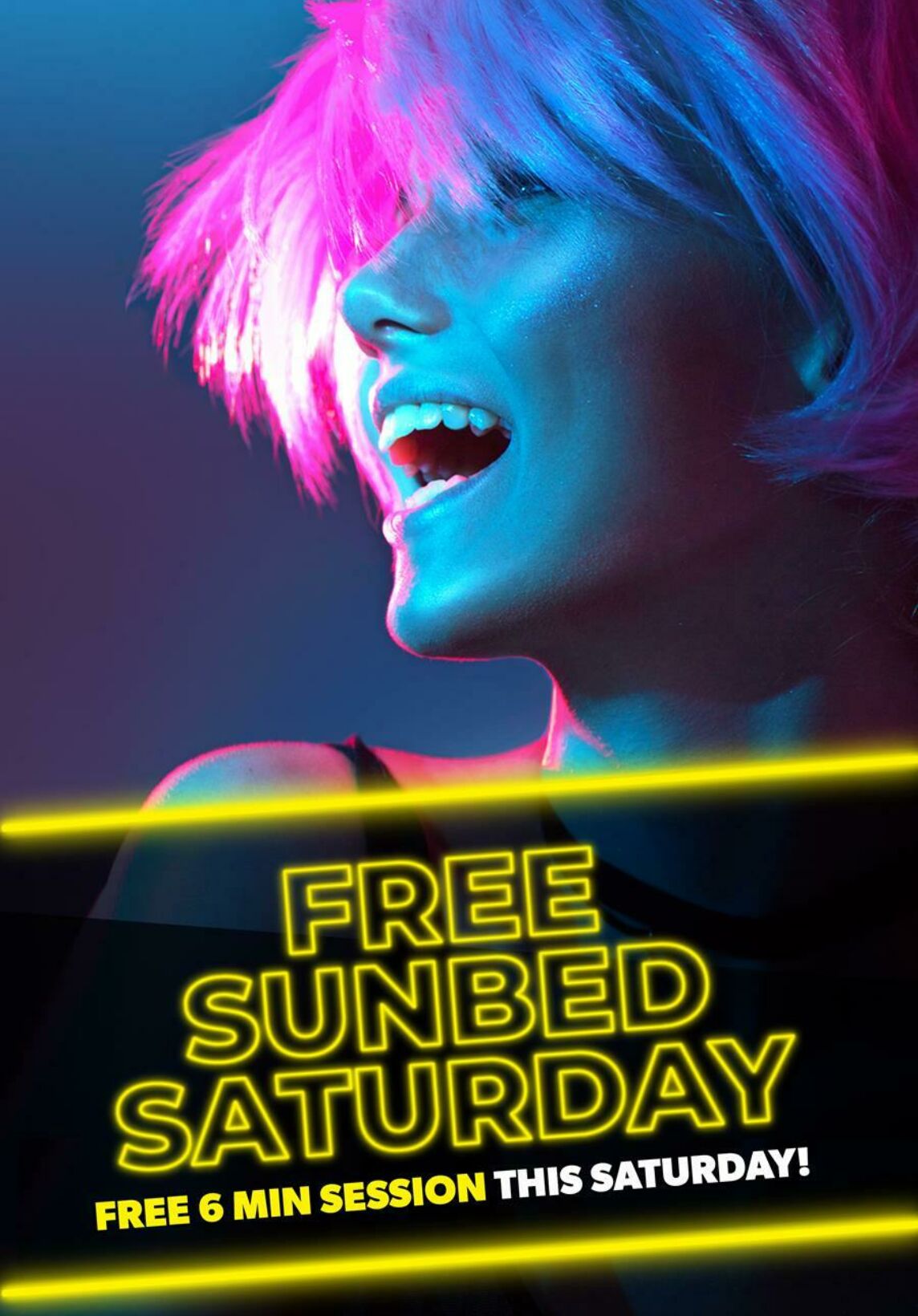6 MIN OFFER