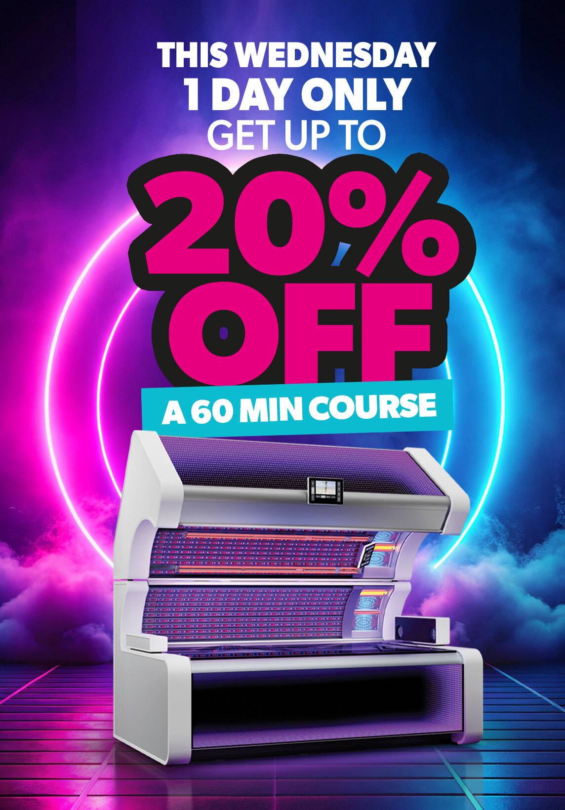 Indigo Sun 20 PERCENT Web 1 DAY OFFER JULY26