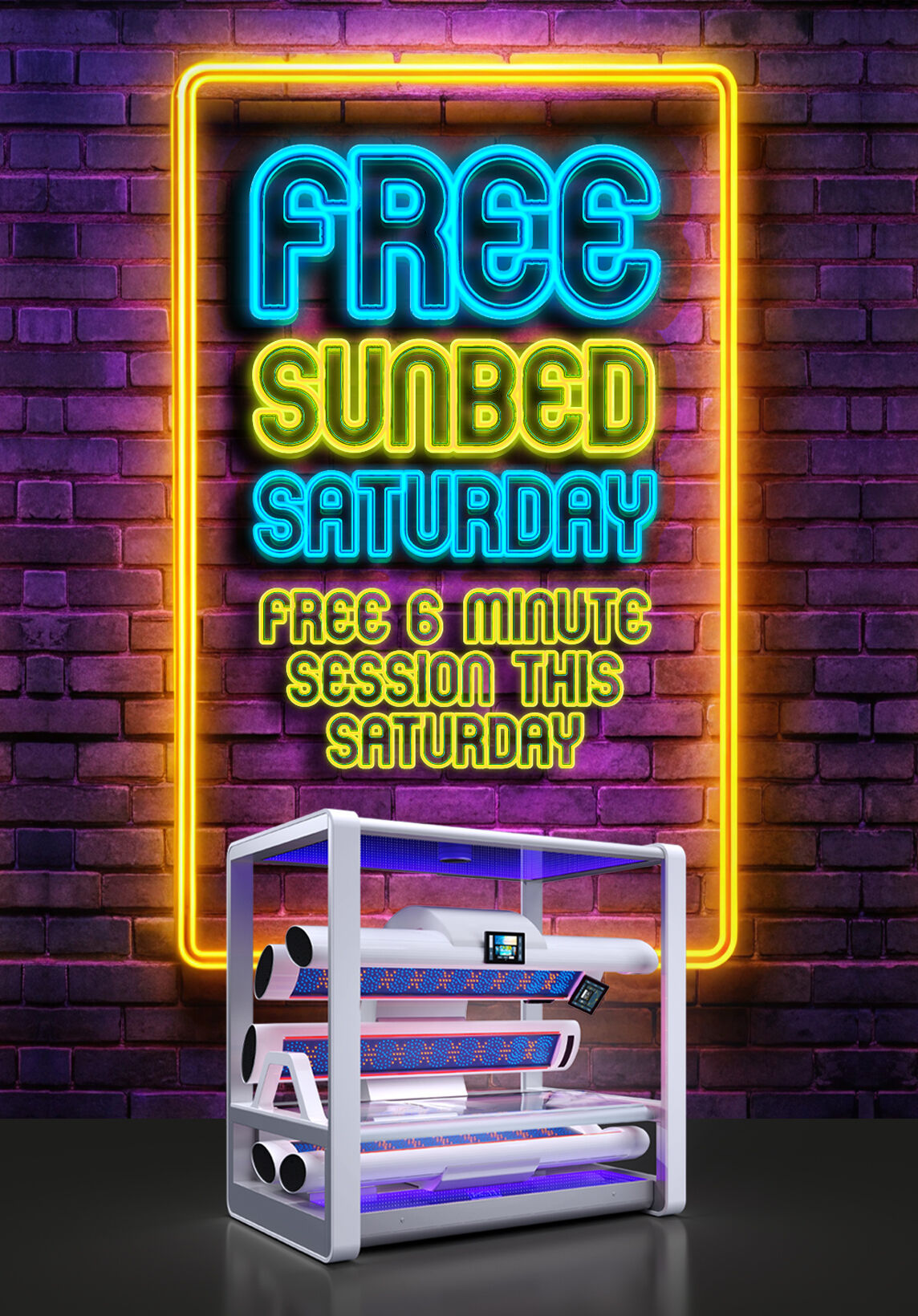 Indigo Sun FREE SATURDAY OFFER WEB 6 MIN SEPT26