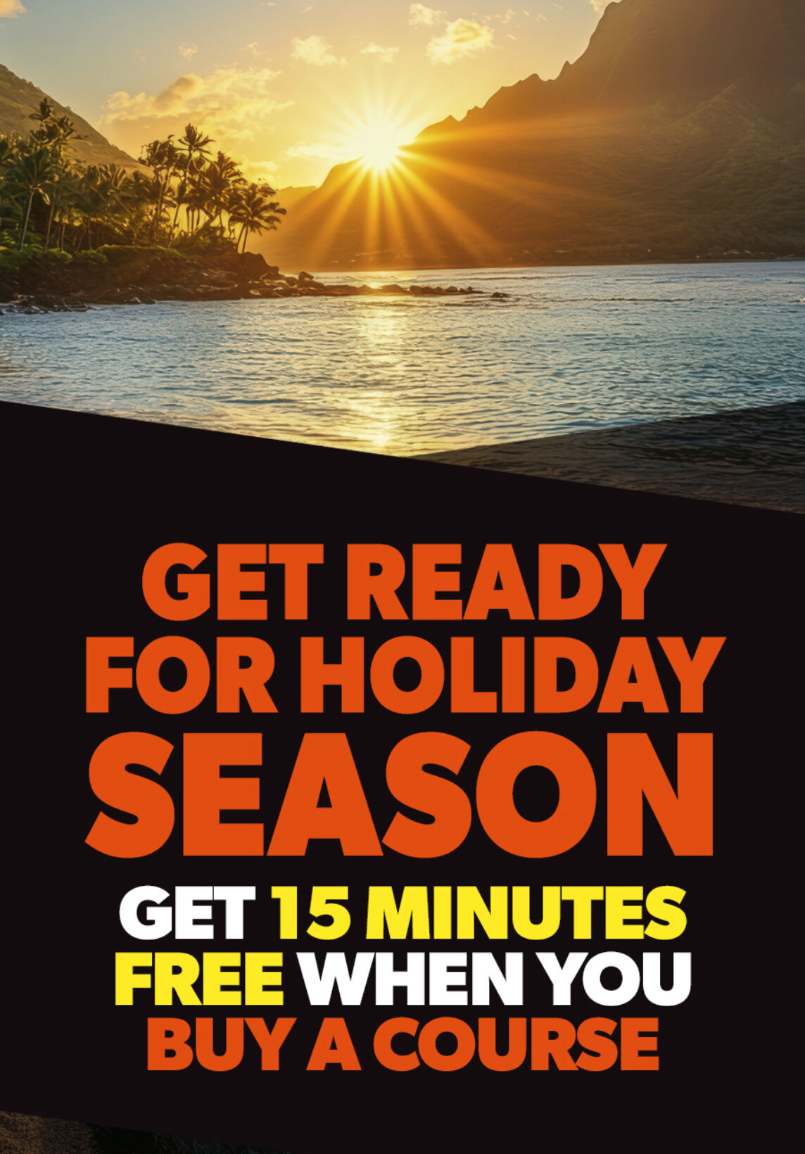 Indigo Sun JULY BEACH SUMMER Eshot 15 MINS