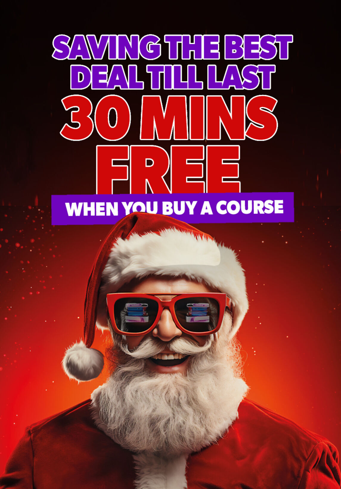 Indigo Sun XMAS 30 Mins web button DEC25 new